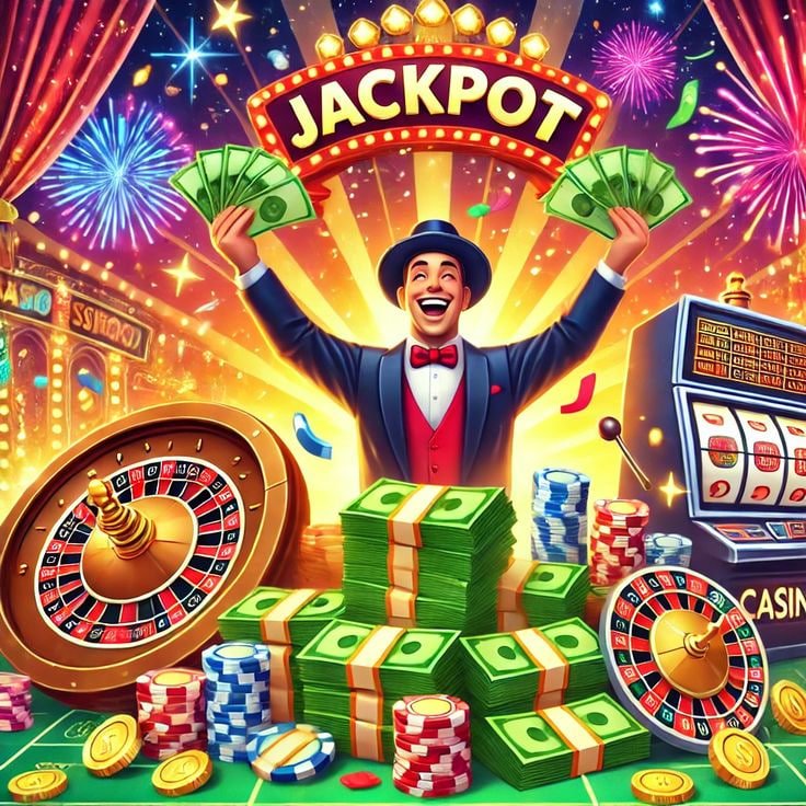 lnwa777 ကာစီနို Slots Baccarat ဂိမ်းအမျိုးအစားများ Myanmar ကစားသမားများအတွက်