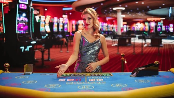 lnwa777 တိုက်ရိုက်ကာစီနို Baccarat Roulette Live Dealer HD Stream Myanmar ကစားနည်း